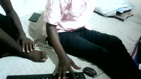 balack_babise online show from May 22, 9:37 am