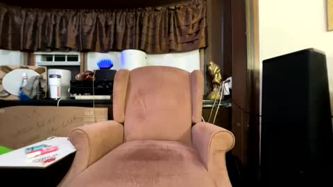 balddickstroking online show from January 7, 2:03 am