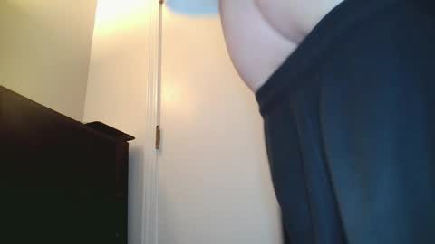 Jack Bear online show from March 12, 8:20 am