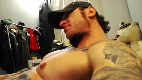 Bret Ballard online show from January 26, 7:32 am