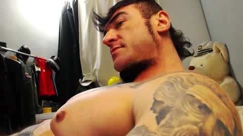 Bret Ballard online show from February 6, 4:31 am