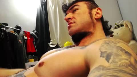 Bret Ballard online show from February 11, 4:44 am