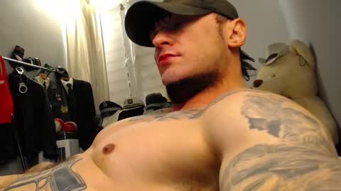 Bret Ballard online show from November 26, 1:50 am