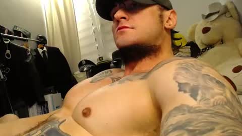 Snapshot of ballard_ chatting on June 19, 12:15 am Bret Ballard online show from June 19, 12:15 am