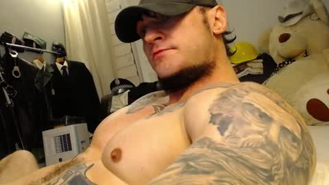 Snapshot of ballard_ chatting on July 1, 12:45 am Bret Ballard online show from July 1, 12:45 am