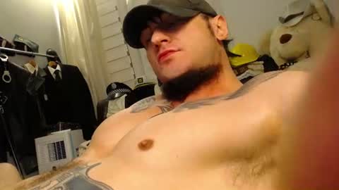 Snapshot of ballard_ chatting on July 12, 12:23 am Bret Ballard online show from July 12, 12:23 am