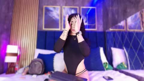 ballesteros_ online show from December 19, 3:57 am