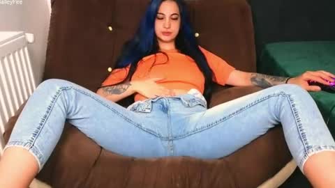 Amy online show from May 19, 1:56 am