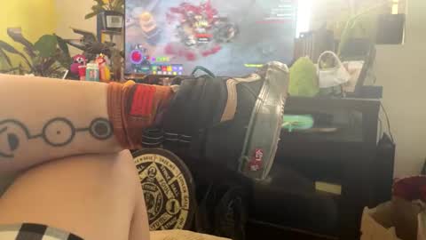 Ballista the Boss online show from March 24, 6:46 pm