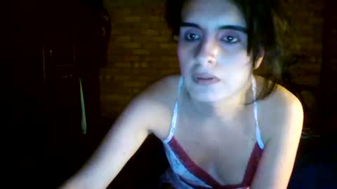 Snapshot of balloleth991760 chatting on June 28, 3:23 am balloleth991760 online show from June 28, 3:23 am