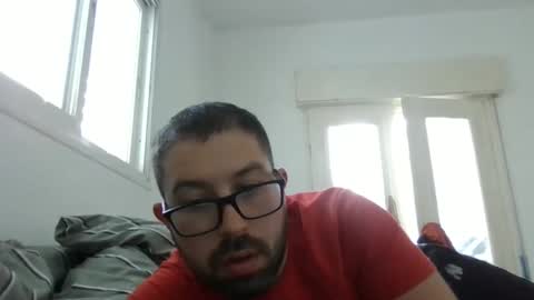 Snapshot of balloonman835316 chatting on March 3, 10:49 am balloonman835316 online show from March 3, 10:49 am