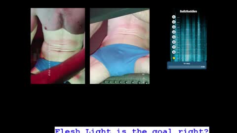 Snapshot of ballzdeep2121 chatting on September 12, 9:09 am ballzdeep2121 online show from September 12, 9:09 am