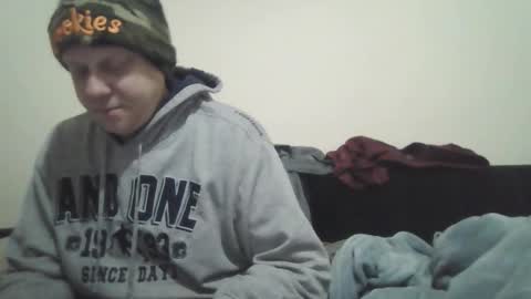 ballzrockwell online show from October 22, 12:38 pm