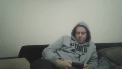 ballzrockwell online show from November 25, 2:33 am