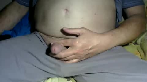 balou263 online show from April 10, 9:52 pm