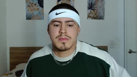 Andres -  online show from January 7, 2:41 pm