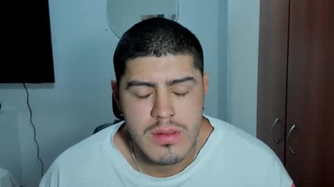 Andres -  online show from September 12, 11:10 am