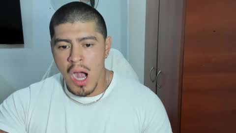 Andres -  online show from January 9, 10:18 am