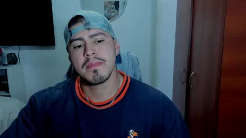 Andres -  online show from May 1, 9:58 am