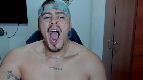 Andres -  online show from May 8, 9:58 am