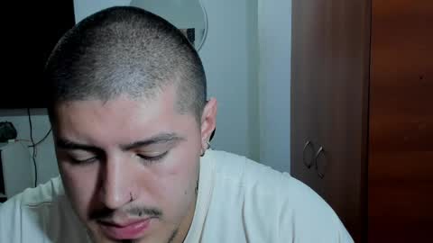 Andres -  online show from May 22, 4:30 am
