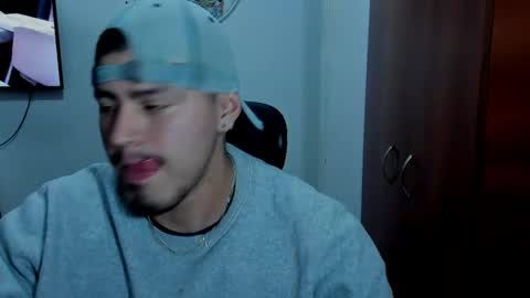 Andres -  online show from May 26, 3:02 am
