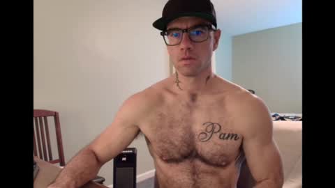 Snapshot of bam14680 chatting on January 13, 1:23 am bam14680 online show from January 13, 1:23 am