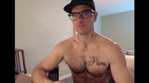 Snapshot of bam14680 chatting on January 16, 1:37 am bam14680 online show from January 16, 1:37 am