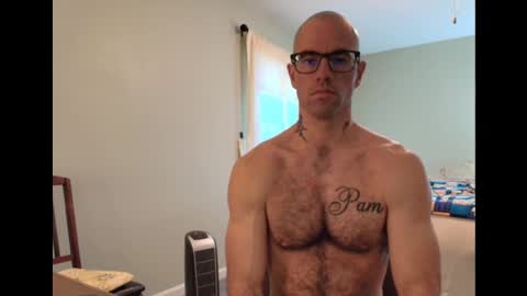 bam14680 online show from January 29, 9:50 pm