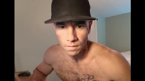 Snapshot of bam14680 chatting on February 23, 1:13 am bam14680 online show from February 23, 1:13 am