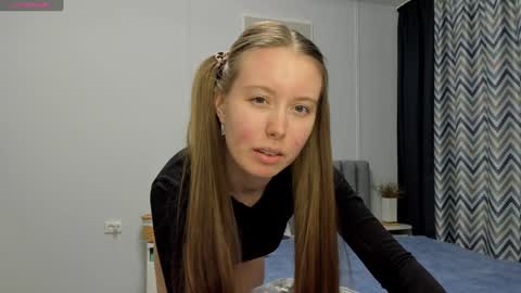 Kira online show from December 7, 2:09 am