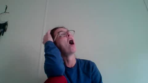 Snapshot of bamacpl80 chatting on February 15, 6:01 pm bamacpl80 online show from February 15, 6:01 pm