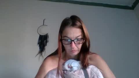 Snapshot of bamacpl80 chatting on October 18, 1:01 pm bamacpl80 online show from October 18, 1:01 pm