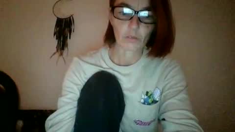 Snapshot of bamacpl80 chatting on November 1, 1:07 am bamacpl80 online show from November 1, 1:07 am