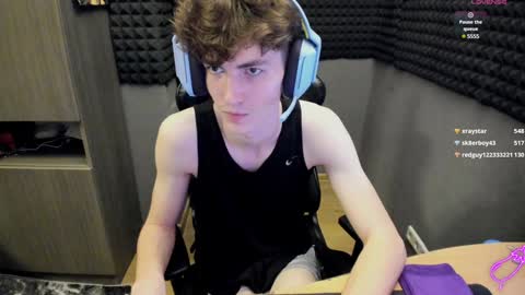 Gaz online show from December 1, 7:58 pm