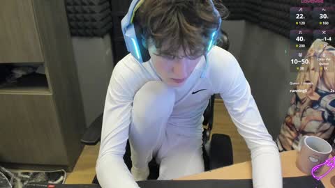 Gaz online show from December 3, 9:56 pm