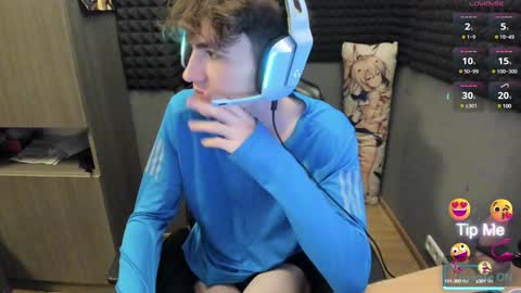 Gaz online show from December 12, 9:37 pm