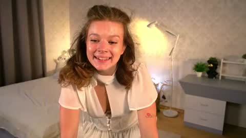 Mila online show from June 12, 7:24 pm