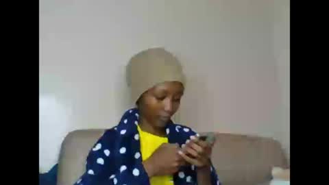 Bambi online show from July 5, 4:47 pm