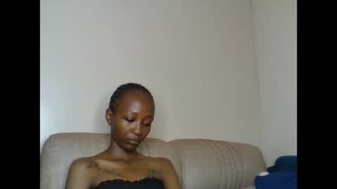 Bambi online show from July 23, 1:58 am