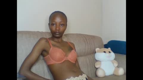 Bambi online show from July 25, 2:31 am