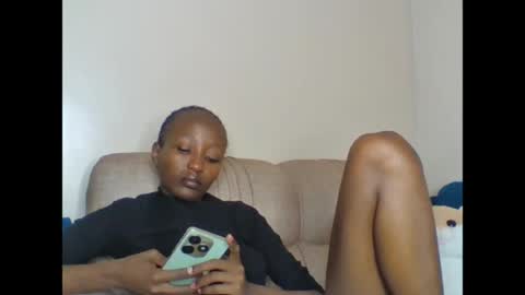 Bambi online show from July 25, 3:42 pm