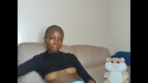 Bambi online show from July 26, 3:47 am