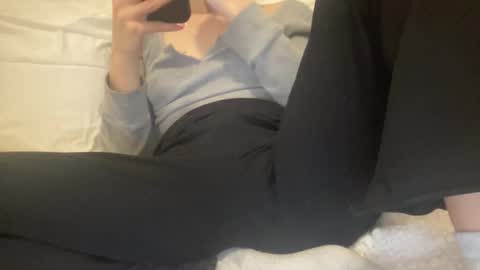 bambidxon online show from February 23, 11:57 pm