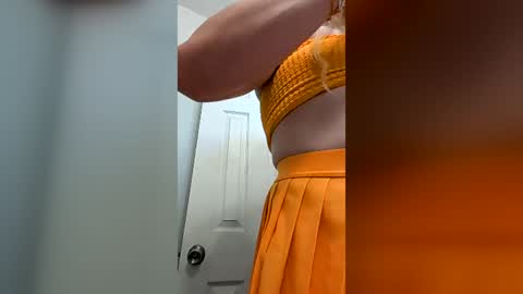 BambiBaby online show from July 4, 2:29 am