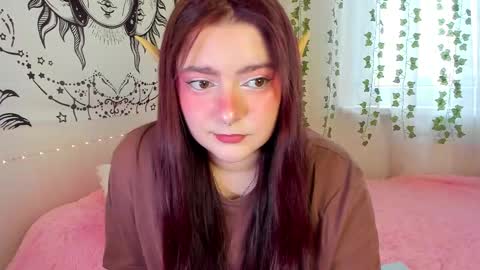 Snapshot of bambimayy chatting on January 15, 8:30 am May 3 online show from January 15, 8:30 am