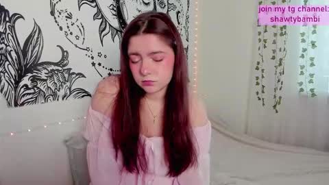 May 3 online show from February 24, 9:07 am