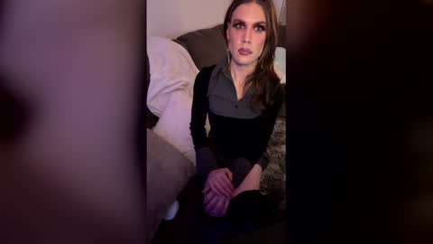 Bambi Oats online show from January 14, 1:11 am