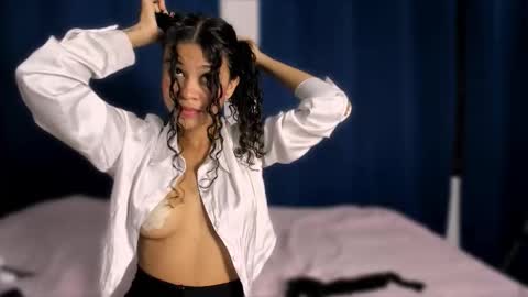 cataliana online show from October 26, 3:23 am