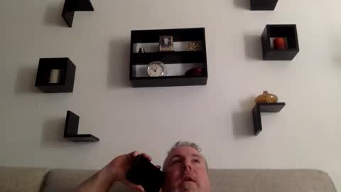 banana5289 online show from April 8, 7:58 pm